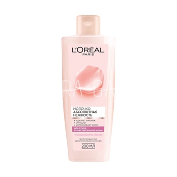 L'OREAL        