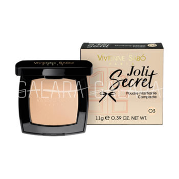 VIVIENNE SABO      JOLI SECRET