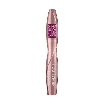 CATRICE COSMETICS     GLAM & DOLL SCULPT & VOLUME MASCARA