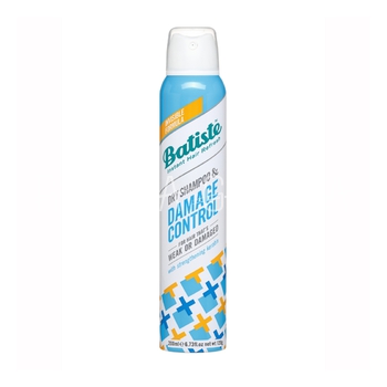 BATISTE        Damage Control