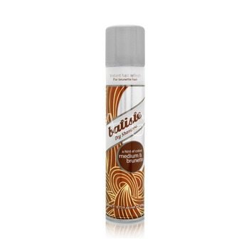 BATISTE        Dry Shampoo Hint of Color Medium & Brunette