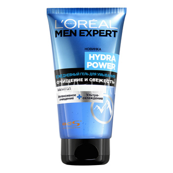 L'OREAL    Me Hydra Power Men Expert