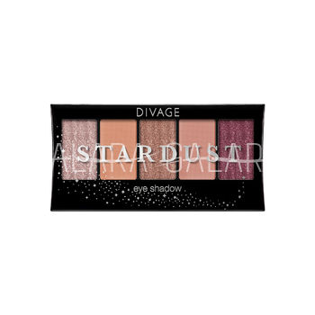 DIVAGE     PALETTES EYE SHADOW STARDUST