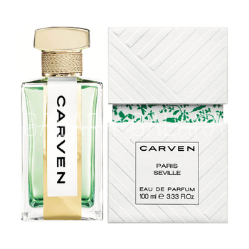 CARVEN Paris Seville