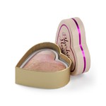 REVOLUTION MAKEUP  I Heart Makeup Blushing Hearts Blushing Heart