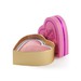 REVOLUTION MAKEUP  I Heart Makeup Blushing Hearts Blushing Heart