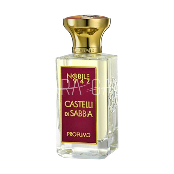 NOBILE 1942 Castelli Di Sabbia