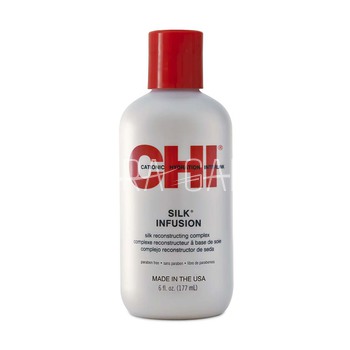 CHI     Infra Silk Infusion