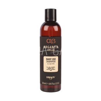 DIKSON        Argabeta Argan Daily Use Shampoo