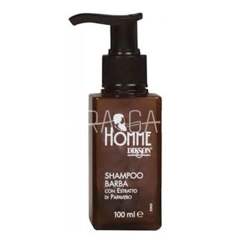 DIKSON     Homme Shampoo Barba