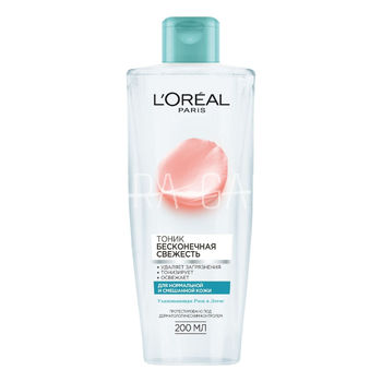 L'OREAL   " ",     