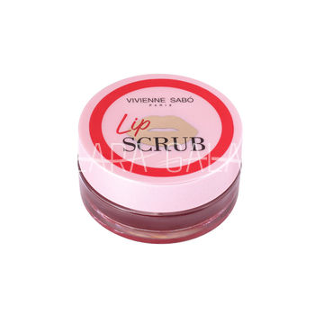 VIVIENNE SABO    Lip Scrub