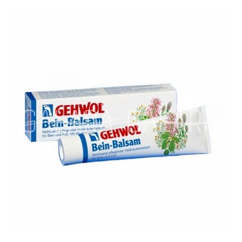 GEHWOL     Bein-Balsam