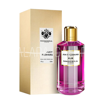 MANCERA Juicy Flowers