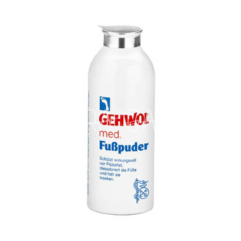 GEHWOL    Fuss Puder