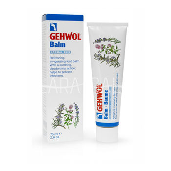 GEHWOL       Balm Normal Skin