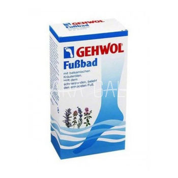 GEHWOL        Foot Bath (FuBbad)