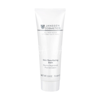 JANSSEN COSMETICS     All Skin Needs Skin Resurfacing Balm