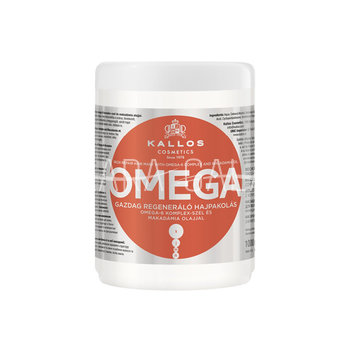 KALLOS COSMETICS      -6 Omega