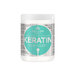 KALLOS COSMETICS         KJMN Keratin Hair Mask