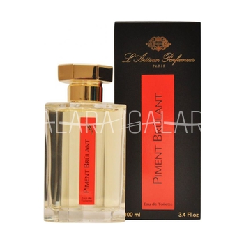 L'ARTISAN PARFUMEUR Piment Brulant