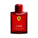 FERRARI Scuderia Racing Red