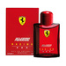 FERRARI Scuderia Racing Red