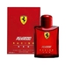 FERRARI Scuderia Racing Red