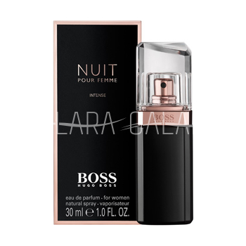 HUGO BOSS Boss Nuit Intense