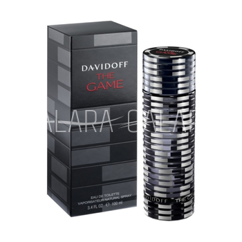 DAVIDOFF The Game