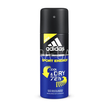 ADIDAS Sport Energy