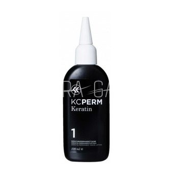 KC PROFESSIONAL    Perm Keratin