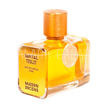 MAISON INCENS Santal Tislit