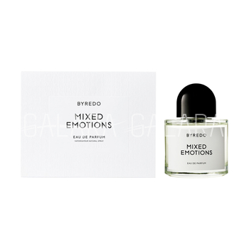 BYREDO Mixed Emotions