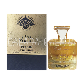 NORAN PERFUMES Kador 1929 Prime Exclusive