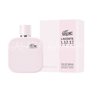 LACOSTE L.12.12 Rose