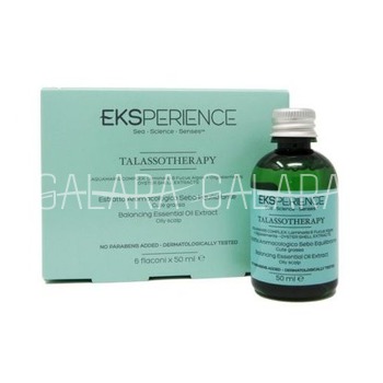 REVLON PROFESSIONAL       Thalassotherapy Eksperience