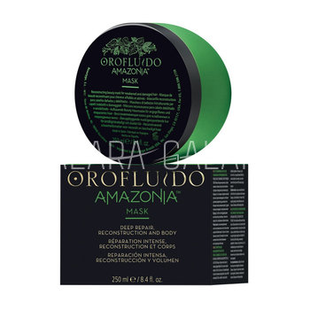 REVLON PROFESSIONAL        Orofluido Amazonia Mask