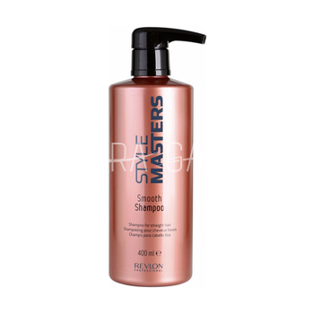 REVLON PROFESSIONAL     Style Masters Smooth Shampoo