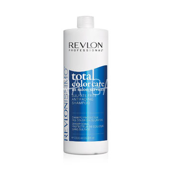 REVLON PROFESSIONAL  -    Total Color Care Antifading