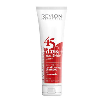 REVLON PROFESSIONAL - REVLONISSIMO    brave reds