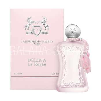 PARFUMS DE MARLY Delina La Rosee