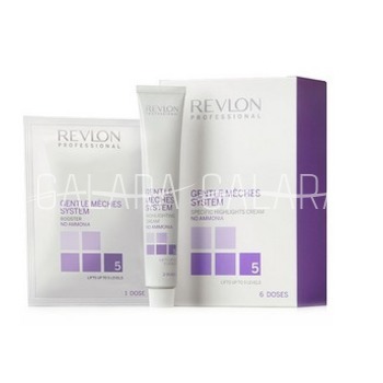 REVLON PROFESSIONAL     Gentle Meches System