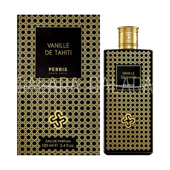 PERRIS MONTE CARLO Vanille De Tahiti