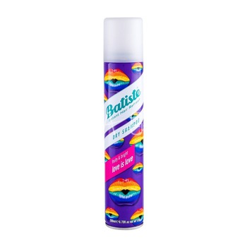 BATISTE   Love Is Love