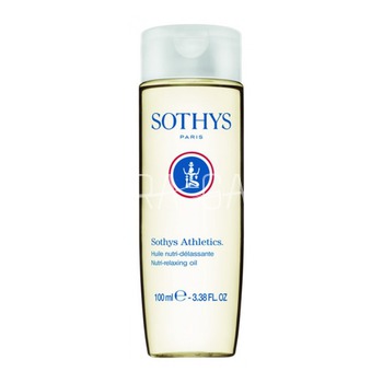 SOTHYS      Nutri-Relaxing Oil