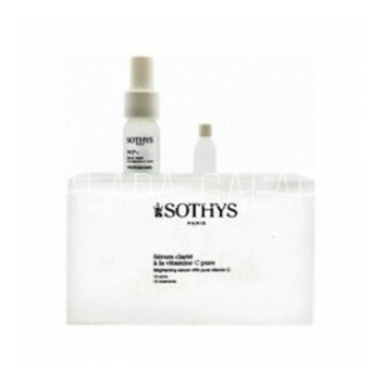 SOTHYS     Vitamin C Professional Serum Box