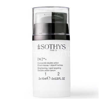 SOTHYS        Double Action Serum