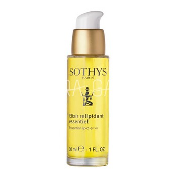 SOTHYS        Essential Lipid Elixir