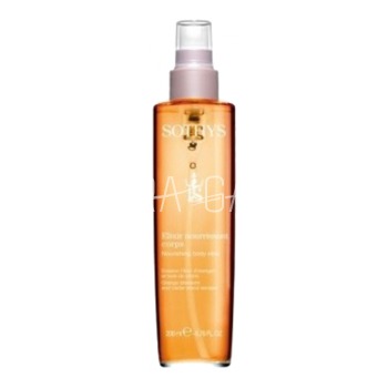 SOTHYS      Orange Blossom and Cedar Sensorial Escape